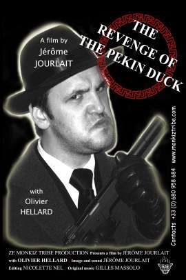 pekinduckrevenge